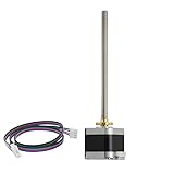 Iverntech NEMA 17 Stepper Motor with Integrated