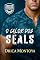 Livro O Calor dos Seals: Contos Fardados Vol. 1
