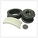 Bissell Style 12 Filter Kit 203-2120