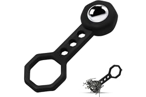 CANIPHA Stud Finder Wall Scanner, Magnetic with 27 Pounds of Pull Power, No Batteries Required Metal for Drywall, Wood, Plywo