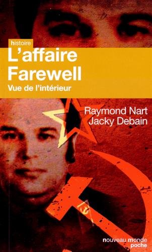 L' affaire Farewell