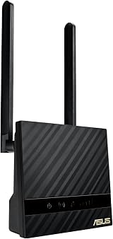 ASUS 4G-N16 Wi Fi N300 LTE Cat 4 Modem Router 3G/4G Support
