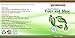Natural Shoe Deodorizer and Foot Deodorant Spray - Maximize Odor Elimination Now - 5 Amazing Scents Including Tea Tree & Peppermint - Best Odor Eliminator Solution for Stinky Shoes & Feet