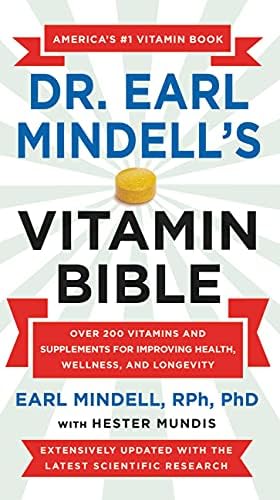Earl Mindell's New Herb Bible: A complete update of the