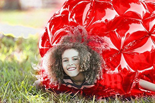 4 Inflatable+Wearable+Bumper+Durable+Outdoor