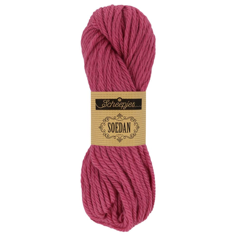 Scheepjes - Scheepjes Soedan 1342 Yarn - 1x50g — image 1