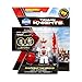 Tenkai Knights Ionix Mini Figure - Bravenwolf 10001