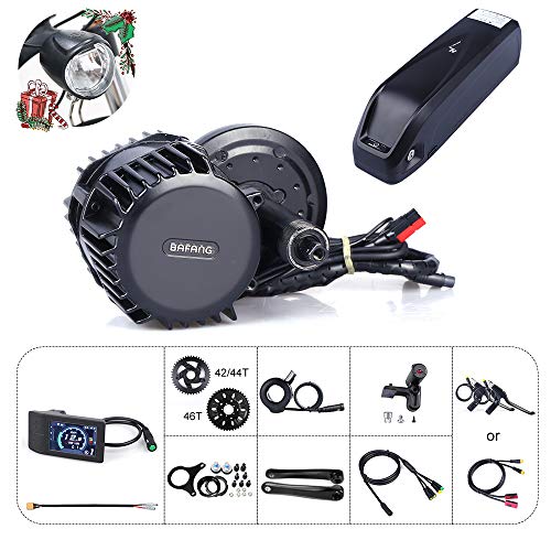 1000w bike motor
