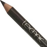 Technic Eyebrow Pencil Definer & Sharpener Brown Black by Technic view 2