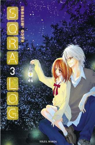 Sora log