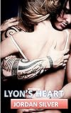 Lyon's Heart (The Lyon Book 3)