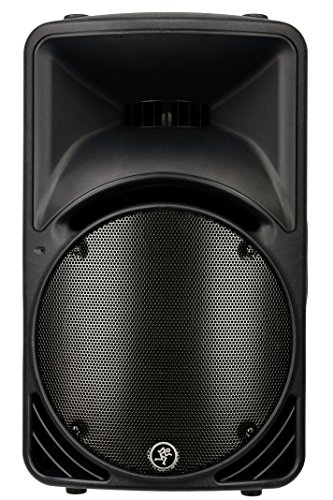 Mackie Passive Speaker, 600W (C300z)