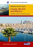 Mediterranean Spain Costas del Sol and Blanca by 
