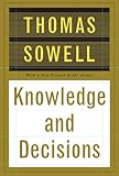 Knowledge And Decisions cover