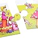 Dayan Cube 3TE420181201 Fairy Cottage Shaped Floor Puzzle (15 Piece)
