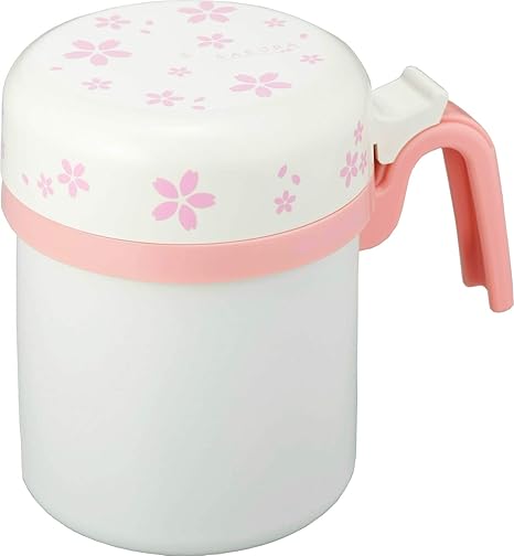 Amazon 下村企販 オイルポット Sakura オイルポット 活性炭カートリッジ付き 雪平鍋 オンライン通販