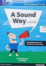 A Sound Way Interactive Whiteboard CD