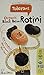 Tolerant Foods Organic Black Bean Pasta-Rotini-12 oz