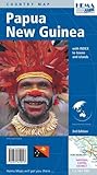 Papua New Guinea (Hema Maps International) by 