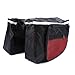 VGEBY Bike Pannier, Water Resistant Bicycle Rear Seat Bag Rack Tail Carrier Trunk for Riding Cyclingthumb 4