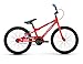 RALEIGH Bikes Kids MXR 20 Bike, One Size, Red
