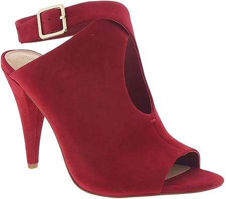 amazon vince camuto booties