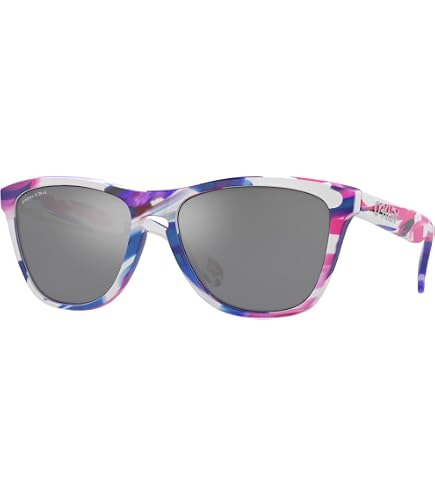 Amazon.com: Oakley Man Sunglasses Kokoro Frame, Prizm Black Lenses