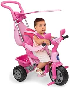triciclo bebe juguettos