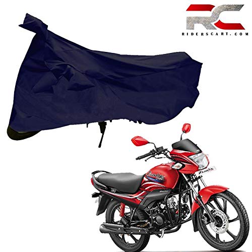 passion pro bike cover