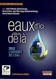 Eaux d'ici, eaux de là