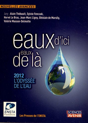 Eaux d'ici, eaux de là