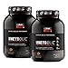 GNC AMP Wheybolic Whey Protein Powder, Chocolate Fudge, 25 Servings, Contains 40 Protein, 15g BCAA, and 10g Leucine Per Serving primary