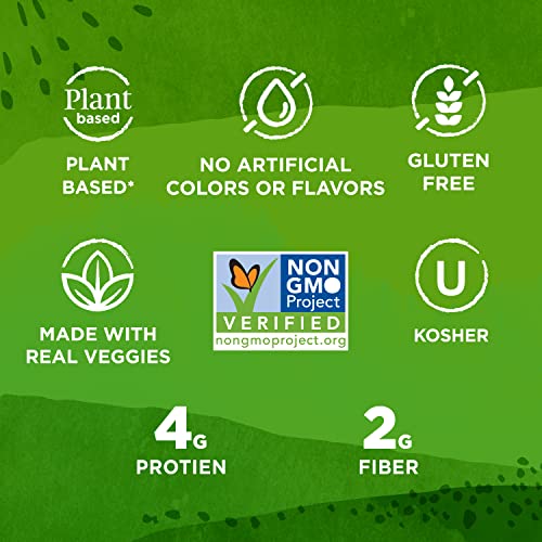 Off The Eaten Path Hummus Chips, Rosemary & Olive Oil, 1.25oz (Pack of