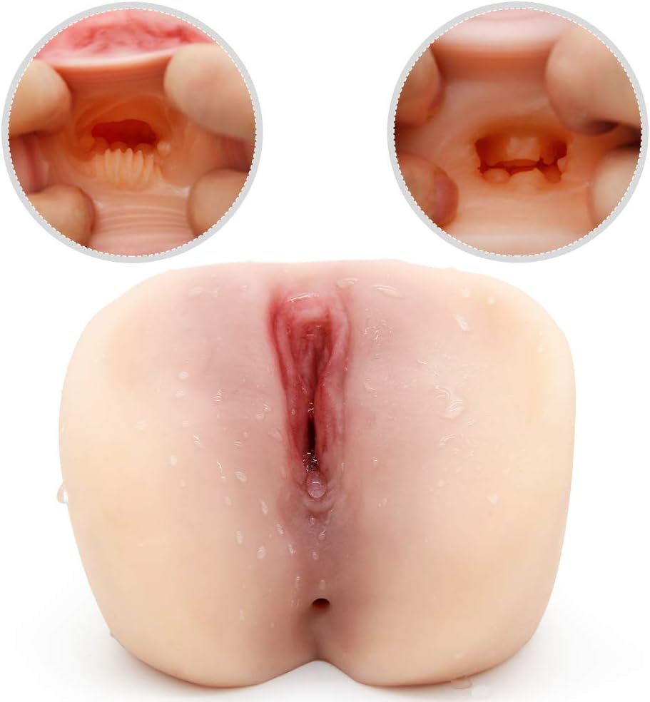 Lifelike Male masturabation Toy for Men Full Size Más Turbers for Men Hands Free Soap Dispenser Sexual Lubricants for Women Male Másterbrators Toy Tshirt A-04