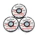 Umpqua Nylon Fly Fishing Tippet, 3 Pack