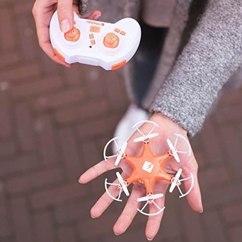 Toys & Games, Hobbies, Remote & App Controlled Vehicles & Parts, Remote & App Controlled Vehicles, Quadcopters & Multirotors