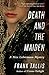 Death and the Maiden: A Max Liebermann Mystery by Frank Tallis