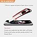 Ewadoo Nano Liquid Glass Screen Protector,Anti-Scratch/ 9H Hardness/ High Definition/ Invisible Protectors for Galaxy Note 8 S8 S9 for iphone X 8 7 6plus for Tablet - Retail Packaging