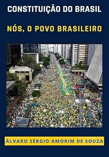 Livro Constituição Do Brasil
