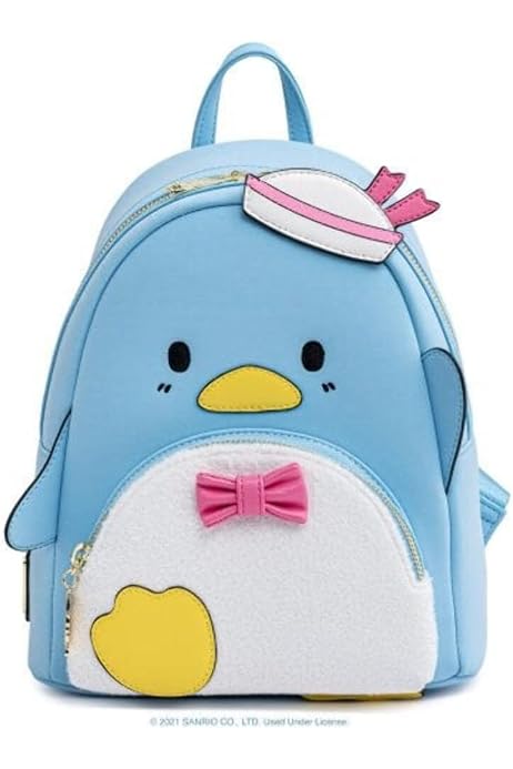 little twin stars backpack