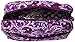 Vera Bradley Iconic Large Cosmetic-Signature