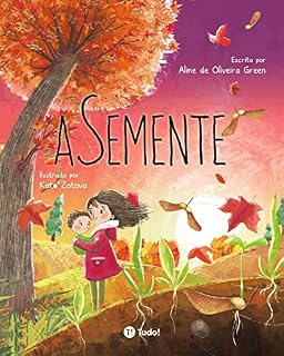 Livro A Semente