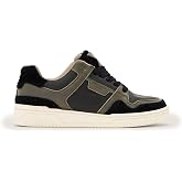 Allsaints Mens Regan Plus Low Top