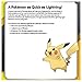 Pokemon TCG: Shining Legends Mewtwo & Pikachu Pin Collectible Card Boxes