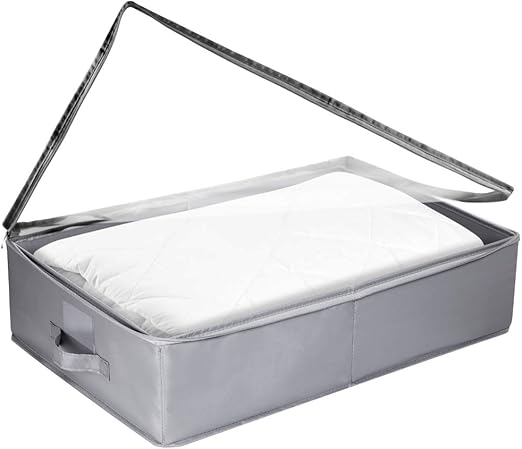 Bolsas bajo cama | Bolsas de plástico, de papel, de tela, personalizadas...