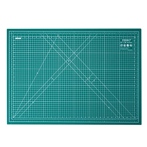 4 ZERRO+Professional+Non+Slip+Scrapbooking+Sewing+3mm