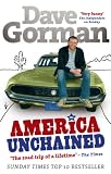 Front cover for the book America Unchained by Dave Gorman