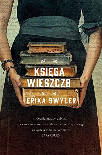 Ksiega wieszczb