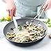 GreenPan Valencia Pro Hard Anodized Induction Safe Healthy Ceramic Nonstick, 11