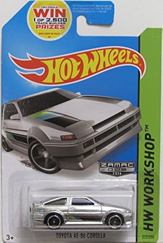 2026 Hot Wheels ZAMAC Multipack Reveals a New Wheel Design